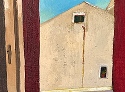 Richard Sober: Painting, Untitled 13 2026