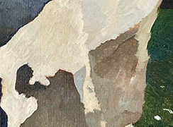 Richard Sober: Painting, Untitled 3 2026