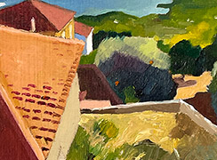 Richard Sober: Painting, Untitled 4 2026