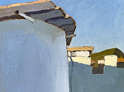 Richard Sober: Painting, Untitled 9 2026